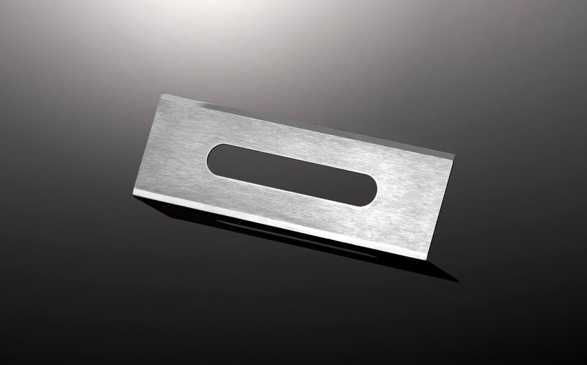 What are the various types of Stainless-Steel Razor Blades?